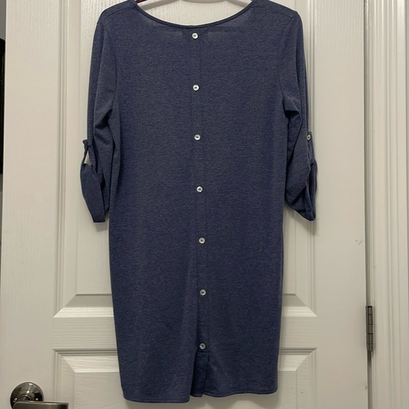 Women’s Casual Blouse - Picture 2 of 5